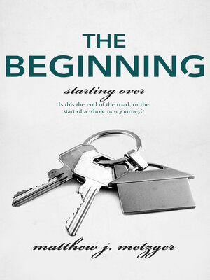 cover image of The Beginning